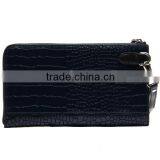 S5029-B3205 Newly Design Admiringly Noble Crocodile Pattern Wallets Leather Clutch Bag for Business Lady thumbnail-3