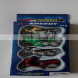 2016 New Coming Item Mixed Stowage Metal Kid Car Diecast Set Toy thumbnail-3