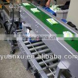 YK-ZX04 Plastic Bag or Milk Bag Case/Carton Packer Machine Full-Automatically