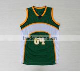 2016 hot topic OEM&ODM basketball jersey uniform design color blue with individual design                        
                                                Quality Choice