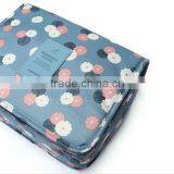 Man Woman & Kids Hanging Toiletries Bag for Travel or Home Quality Choice thumbnail-5