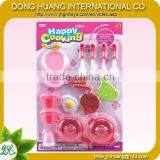 Intelligent Kitchen Toy Play Set