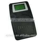 Best Selling EP S360 NFC WIFI GPRS Automatic Bus Ticket Pos Machine Made in China thumbnail-4