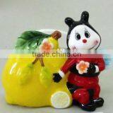 Ceramic Napkin Holder thumbnail-3