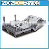 High Quality Laminated Evaporator Oil Joint Progressive Die Mold