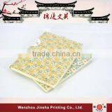 Eco Friendly Soft Cover School Diary Notebook