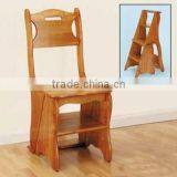 CONVERTIBLE STEP STOOL thumbnail-1