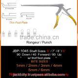 Love Kerrison Rongeur Punch, Laminectomy Punch thumbnail-5