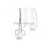 Metzenbaum-Fino Operating Scissor