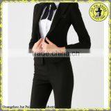 Custom Design Formal Ladies Suits thumbnail-2