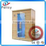 Infrared Sauna Room Shower Cheap Folding Portable Steam Sauna thumbnail-2