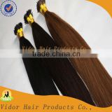 Wholesale Unprocessed 5A Indian Remy Hair Extension Indian Remy Hair