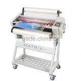 Matrix MD-650 Duo Dual Sided Laminating System