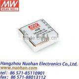 Meanwell 40W DC-DC Regulated Single Output Converter Switching Power Supply Unit