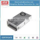 Mean Well 320W Quad Output Power Supply 320w Switch Power Supply With PFC Function Power Supply