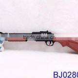 Funny Kid Toy Plastic Sniper Gun Police Toys Set thumbnail-2