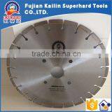 High Quality Diamond Saw Blade For Granite Sandstone Hard Granite Stone Diamond Cutting Blade thumbnail-2