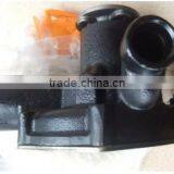 Excavator MITSUBISHI 6D16 Water Pump SK250-6 thumbnail-1