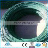 PVC Coated Galvanized Metal Wire