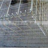 Welded Galvanized Gabion Baskets
