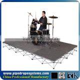 Smart Concert Stage ,easy Assemble Stage for Show ,event ,concert thumbnail-3