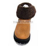2016 Trendy Fur Boots thumbnail-2