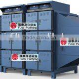 Road Sweeper Collector Venturi Dust Collector Machine thumbnail-3