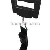 50kg Blue LCD Portable Digital Luggage Scale With Belt or Hook thumbnail-2