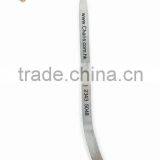 Wholesale Beauty Metal Bookmarks,designed by (C) Charis,Made of Alloy and Crystal