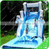 Inflatable Boat Slide,inflatable Water Slides for Sale