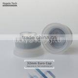 Medical Use Pull off 32mm Euro Cap thumbnail-1