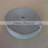 Plain Webbing Belt With Metal Buckle Wholesale Price Webbing thumbnail-3