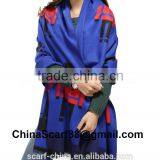 Cashmere Scarf India thumbnail-6