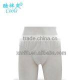 China Factory Wholesale Hospital Disposable Underwear for Men thumbnail-3