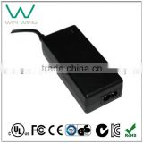 For Cisco AC DC Adapter 48V 0.38A 18W Desktop Power Supply