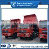 DongFeng 15m3 dump truck for sale