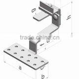 Adjustbale Roof Tile Hook thumbnail-3
