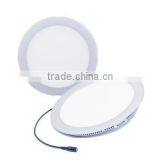 CNTEK Energy Saving LED Downlight Round Slim 9W Cool White C-tick, CE, RoHS, SAA thumbnail-1