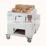 Quickly Commercial Dim Sum/ Dumpling Stainless Steel Gas/ Electric Food Steamer thumbnail-1