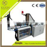 I7 93 Popsicle Sticks Horizontal Vertical Bunding Machine