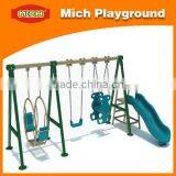 Baby Slides and Swings