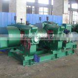 2016 High Quality Rubber Crushing Mill XKP-450 thumbnail-4