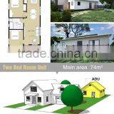 Prefabricated Demountable Green House Made in China thumbnail-5