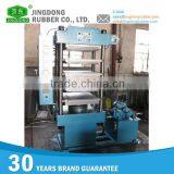 Proper Price Top Quality Rubber Tile Machine for Sale thumbnail-6