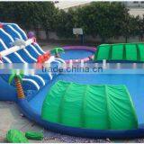 extreme Stimulate used water park equipment, amazing water park projects