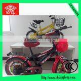 CE Approved Children Baby Bike / 3 Wheel Children Cheap Bicycle / Classic Simple Pedal Mini Kids Trike thumbnail-6