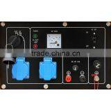 BISON(CHINA) Slient Electric Portable 5kw Diesel Generator Price thumbnail-3