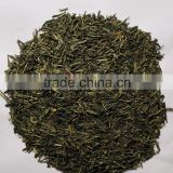 The lowest price wholesale Sencha steam green tea
