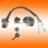 Motorcycle Lock Sets