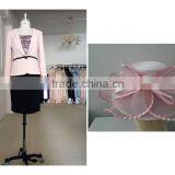 The Femal Lady Suit With Different Hats thumbnail-1